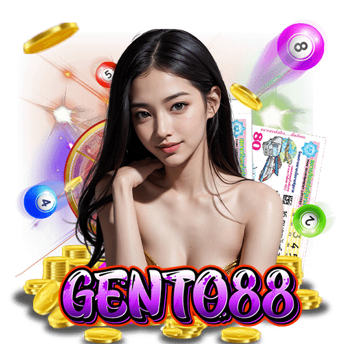 gento88