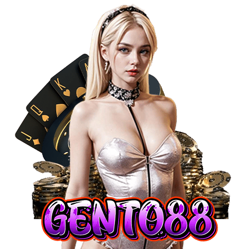 gento88 PG