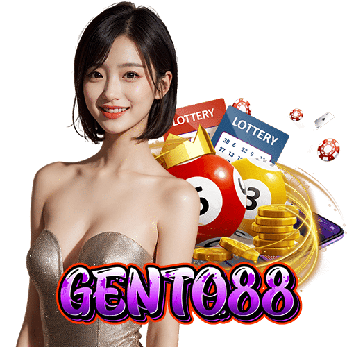 gento88 เว็บตรง